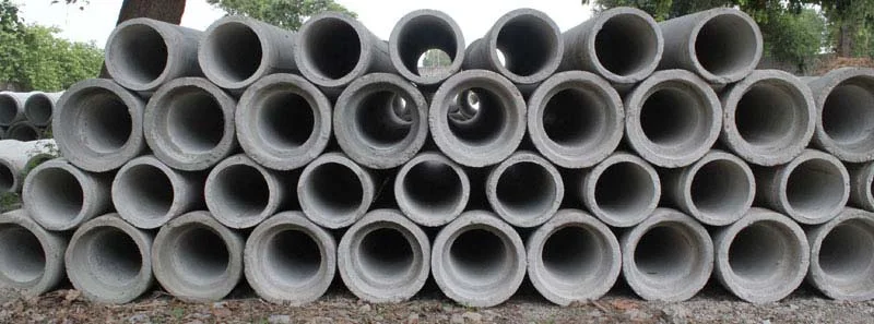 RCC PIPES