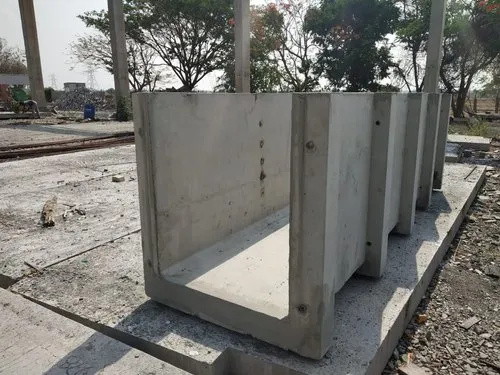 WATER DRAINS